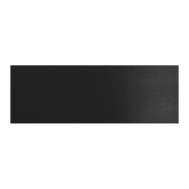 Epoq Edge alalaatikon paneeli keittiöön 100x35 (Black Ash)