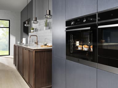 Electrolux Uuni OOP825NZ1 (Teräs)