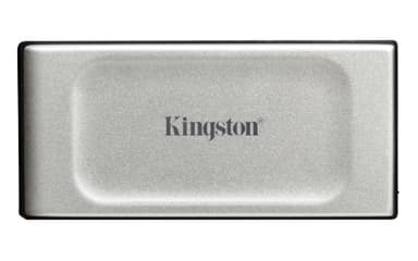 Kingston 1000GB PORTABLE SSD XS2000