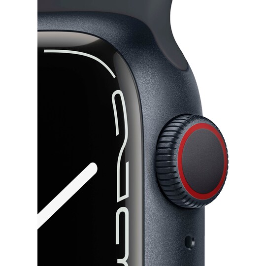 APPLE 3J494Z/A Smartwatch