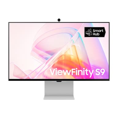Samsung Viewfinity S9 27" IPS LED näyttö