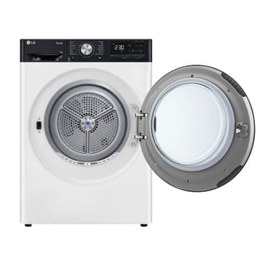 LG kuivausrumpu RV9DN9029B