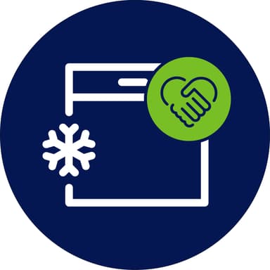 Kk-maksullinen tuoteturva pakastimelle