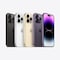 iPhone 14 Pro – 5G älypuhelin 1 TB (kulta)