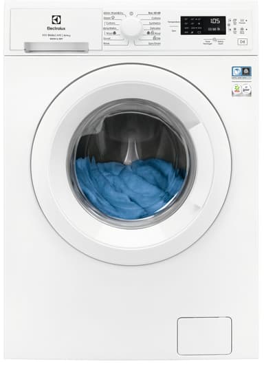 Electrolux Kuivaava pesukone EW2W84E62E