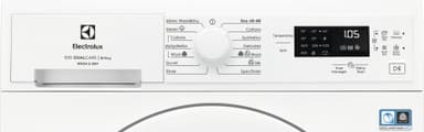 Electrolux Kuivaava pesukone EW2W84E62E