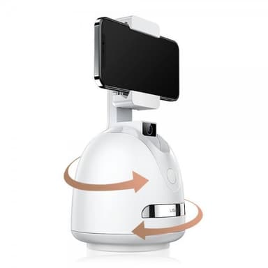 USAMS US-ZB239 Auto Face Tracking Gimbal Stabilizer