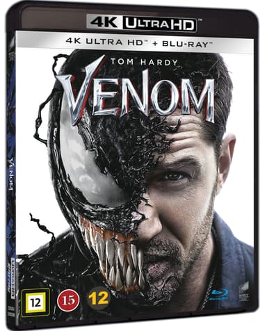 Venom (4k uhd)