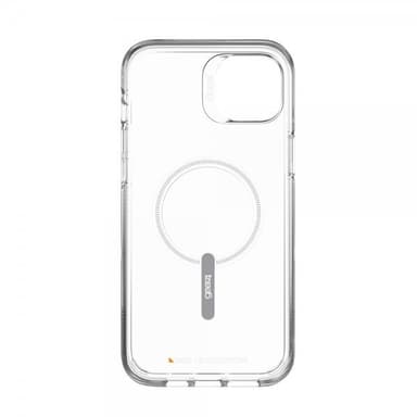 Gear4 iPhone 14 Plus Kuori Crystal Palace Snap Clear