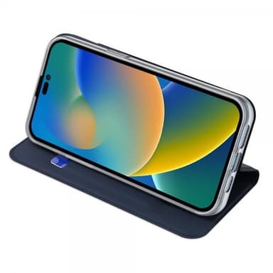 DUX DUCIS iPhone 14 Pro Kotelo Skin Pro Series Sininen