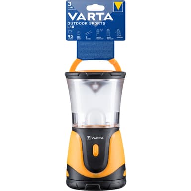 Outdoor Sport Lantern L10 Camping Lyhty LED