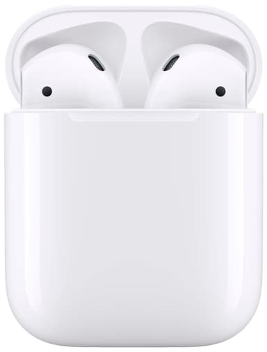 Apple AirPods (2019) langattomat kuulokkeet ja kotelo