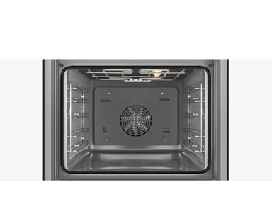 Bosch Uuni HBA534BW3