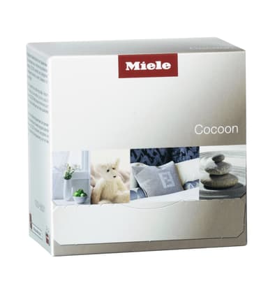 Miele Cocoon -tuoksupatruuna kuivausrummuille 12023660