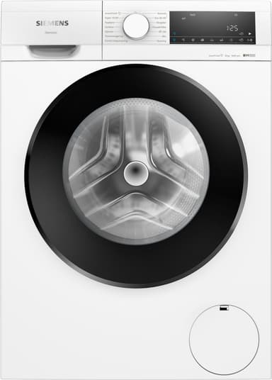 Siemens Pyykinpesukone WG56G2ZPDN