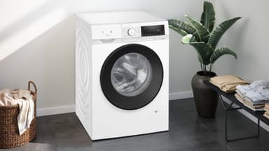 Siemens Pyykinpesukone WG56G2ZPDN