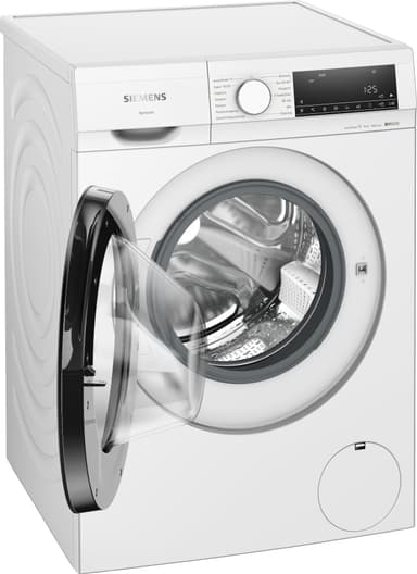 Siemens Pyykinpesukone WG56G2ZPDN
