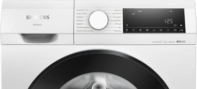 Siemens Pyykinpesukone WG56G2ZPDN