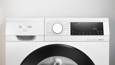 Siemens Pyykinpesukone WG56G2ZPDN