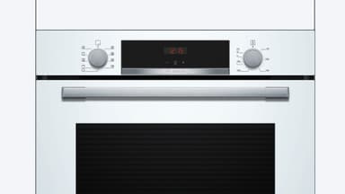 Bosch Uuni HBA534BW3