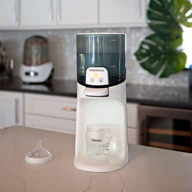 Baby Brezza Instant Warmer pullonlämmitin BRZ0057