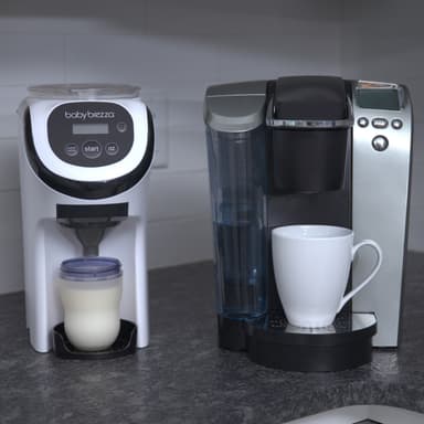 Baby Brezza Formula Pro Mini maidonkorvikkeen lämmitin BRZ0079