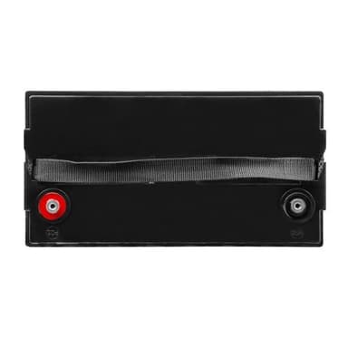 Green Cell AGM Batteri 12V 100Ah