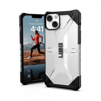 Urban Armor Gear (UAG) iPhone 14 Plus Kuori Plasma Ice
