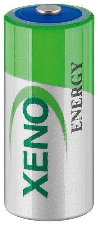 2/3 AA (Mignon)/ER14335/XL -055F - 1650 mAh