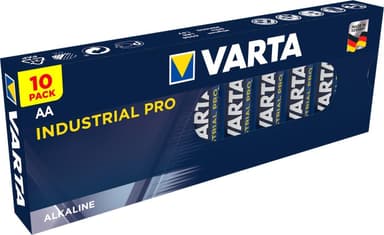 Varta LR6/AA (Mignon) (4006)