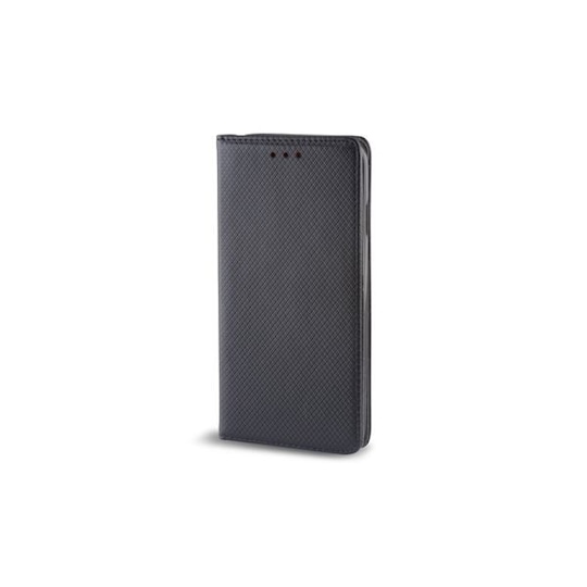 Magnetfodral till Huawei P10 Lite - svart