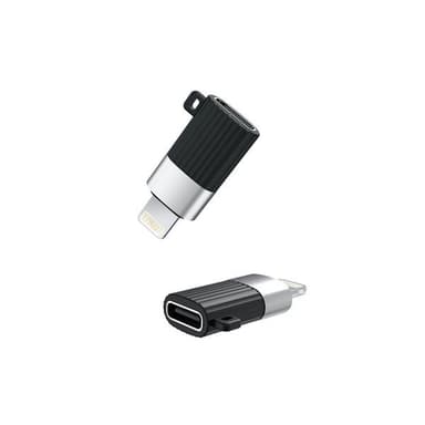 XO USB-adapter till iPhone