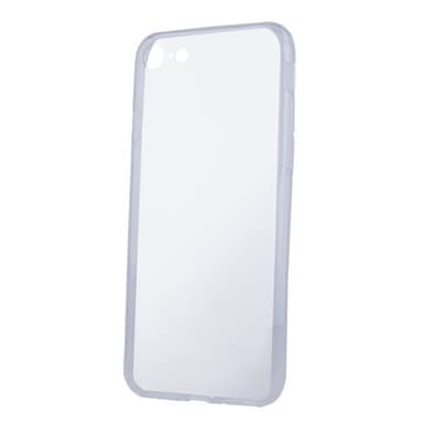 Tunt Bakskal till Nothing Phone 1 - Transparent
