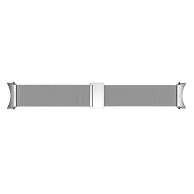 Samsung Galaxy Watch4 Milanese Band 44mm Silver