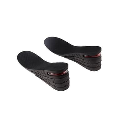 Kantapäätyyny / Pohjallinen lisäpituudelle - 4 kerrosta (8cm)
