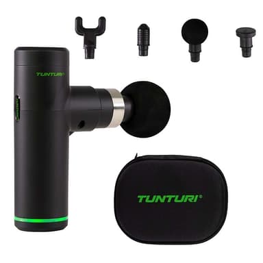 Tunturi Mini Hierontapistooli