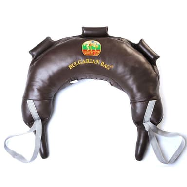 Suples Team Sport Leather, Bulgarian bags 17 kg