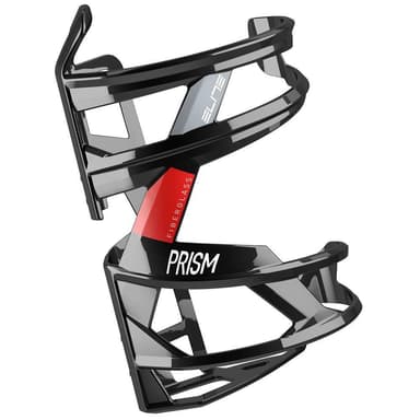 Elite Prism, Pullon pidikkeet Musta/Punainen Oikea