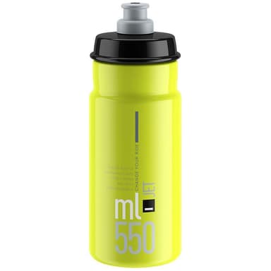 Elite Bottle Jet 550 ml, Shakerit