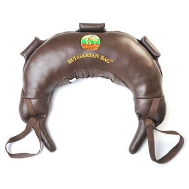 Suples Team Sport Leather, Bulgarian bags 26 kg
