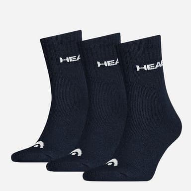 Head Club Tennis Socks, Sukat 43-46