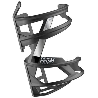 Elite Prism Carbon, Pullon pidikkeet Mattamusta Oikea