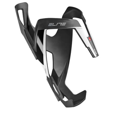 Elite Bottle Cage Vico, Pullon pidikkeet Mattavalkoinen