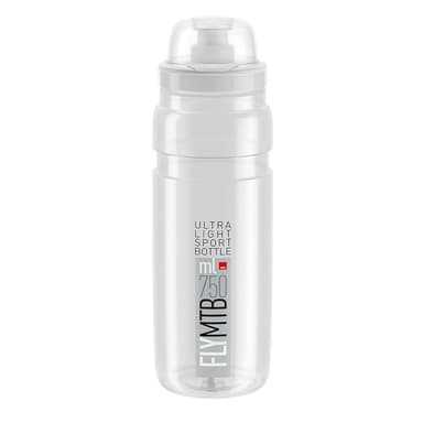 Elite Pullo FLY MTB, Shakerit 750 ml