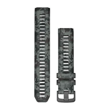 Garmin 22 mm:n kellonhihnat