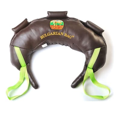 Suples Team Sport Leather, Bulgarian bags 8 kg
