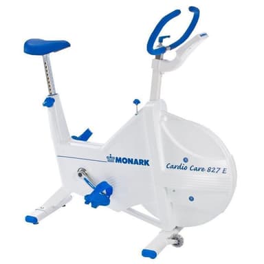 Monark Cardio Care 827E, Monark Sport