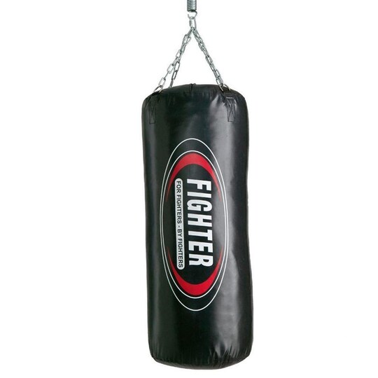 Fighter Handsaver Custom Punchbag, Nyrkkeilysäkit