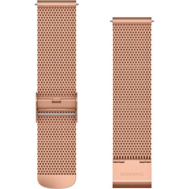 Garmin Pikakiinnitteiset hihnat (20 mm)