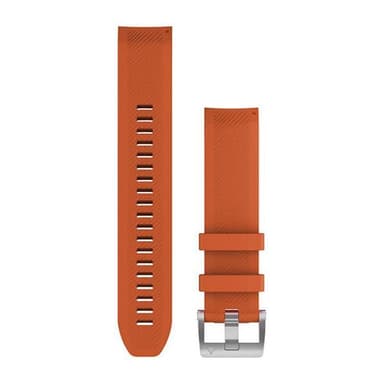 Garmin QuickFit® 22 -kellonhihnat